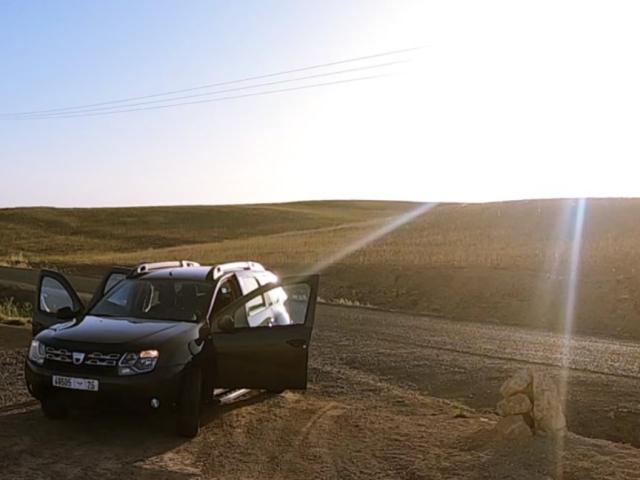 Geo Rent Car - Nouasseur - +212 662-307407