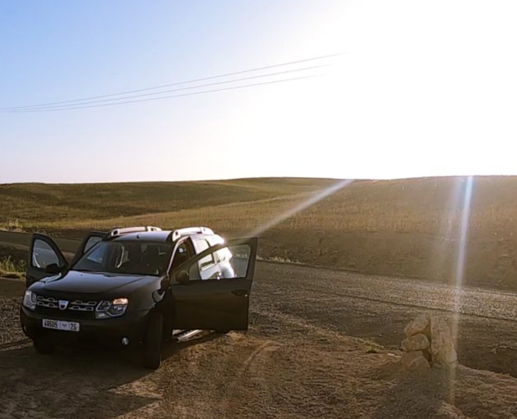 Geo Rent Car