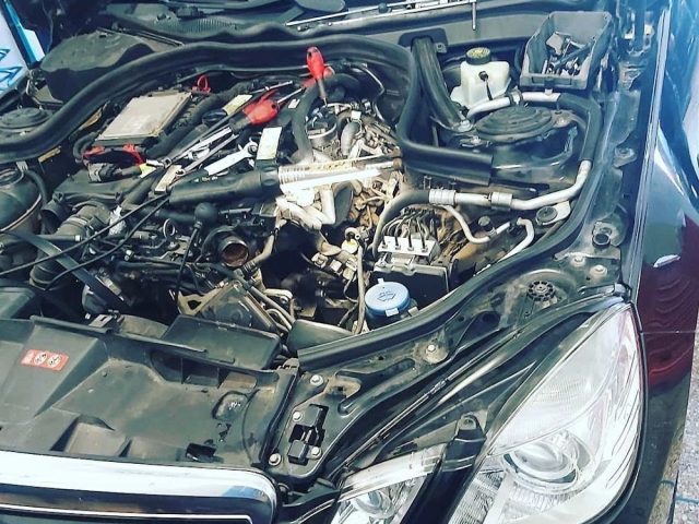 Auto service khouribga - Khouribga -