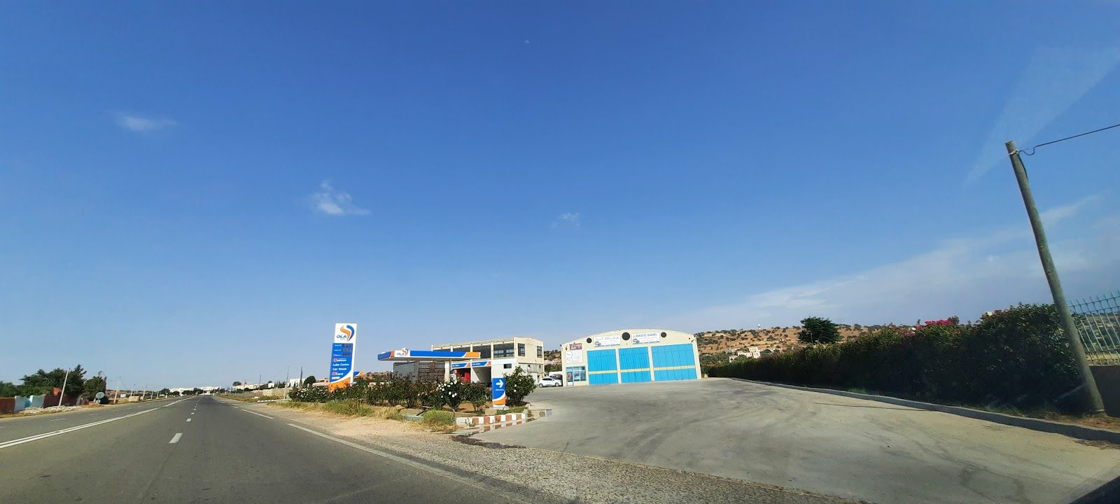 Ola