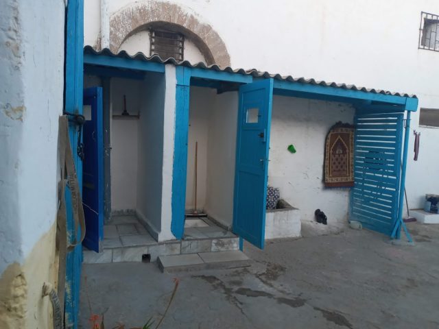 Station-service TotalEnergies Essaouira