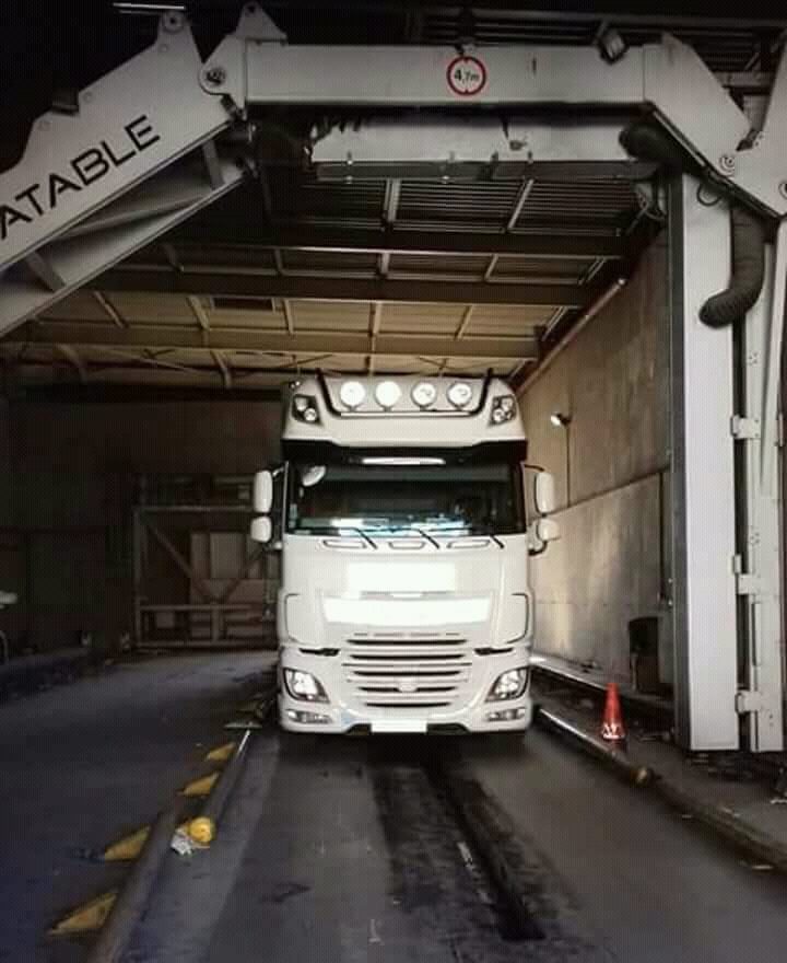 A SSAFI CAR