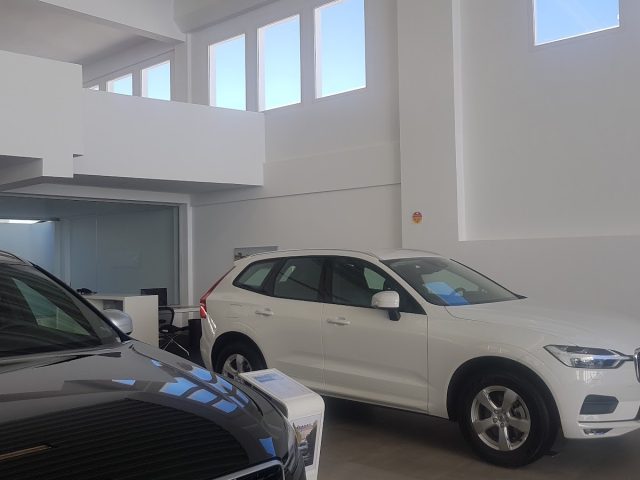 Scandinavian Auto Maroc - Volvo Cars - Marrakech - +212 5244-48434