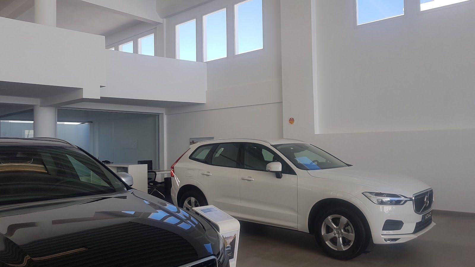 Scandinavian Auto Maroc - Volvo Cars