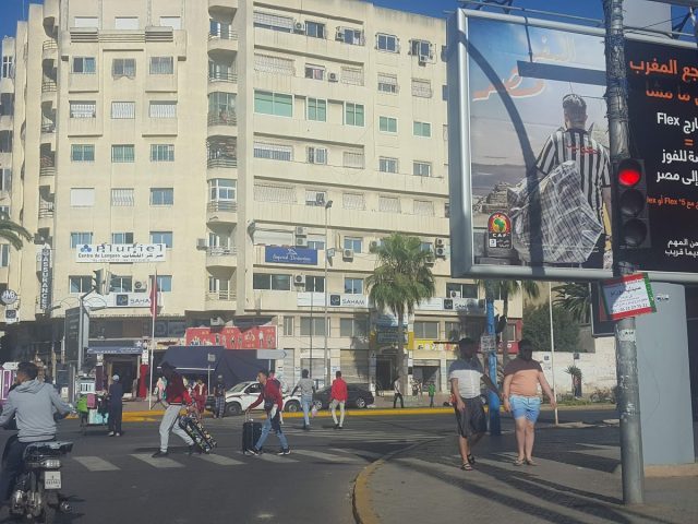 SAHAM Assurance - Assurances H.M. Berrada - Mohammédia - +212 642-231992