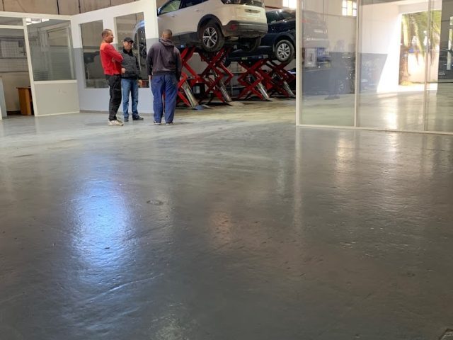 Service Après Vente PEUGOET CITROËN