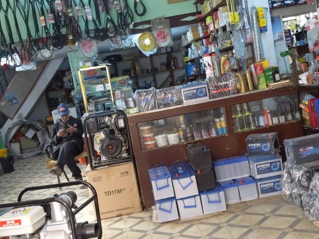 CHFAIRA SPAVENIR S.A.R.L - Ksar El-Kébir - +212 5399-18897