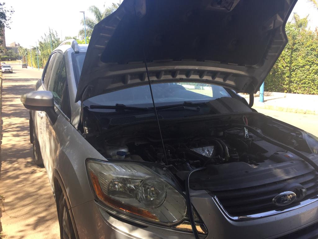 Auto décalaminage Maroc