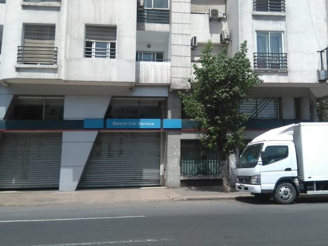 Opel casablanca - Casablanca - +212 630-341025