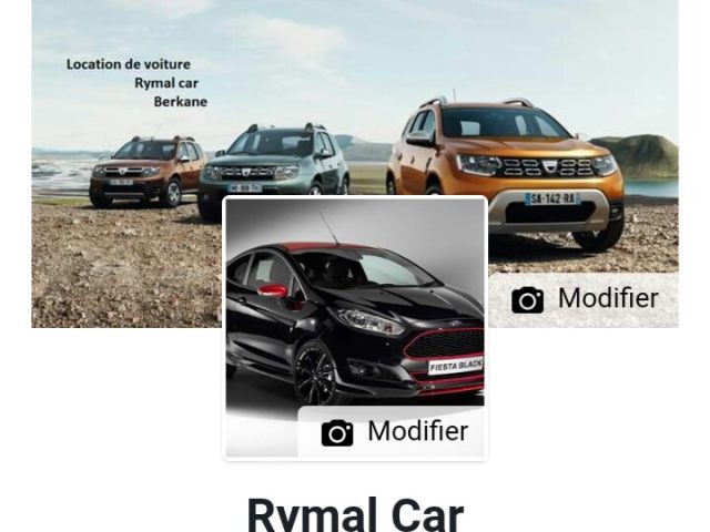 A.Location de voiture plus les services aéroport - Berkane - +212 666-186217