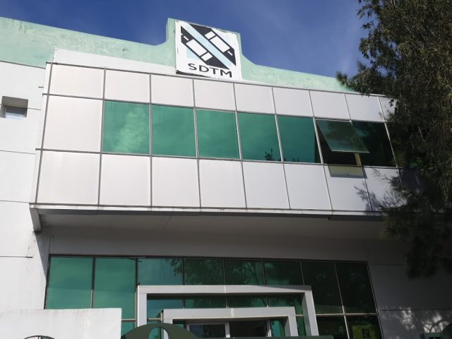 SDTM - TANGER MGHOGHA - Tanger - +212 5399-58874