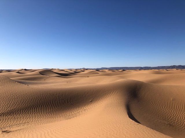 Morocco Magic Tours