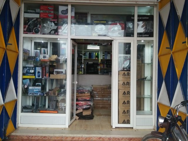 Auto Pièces YOUNESS - Témara - +212 5374-02641