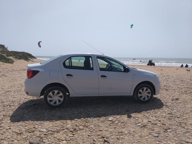 Bol choix car - Essaouira - +212 602-856667