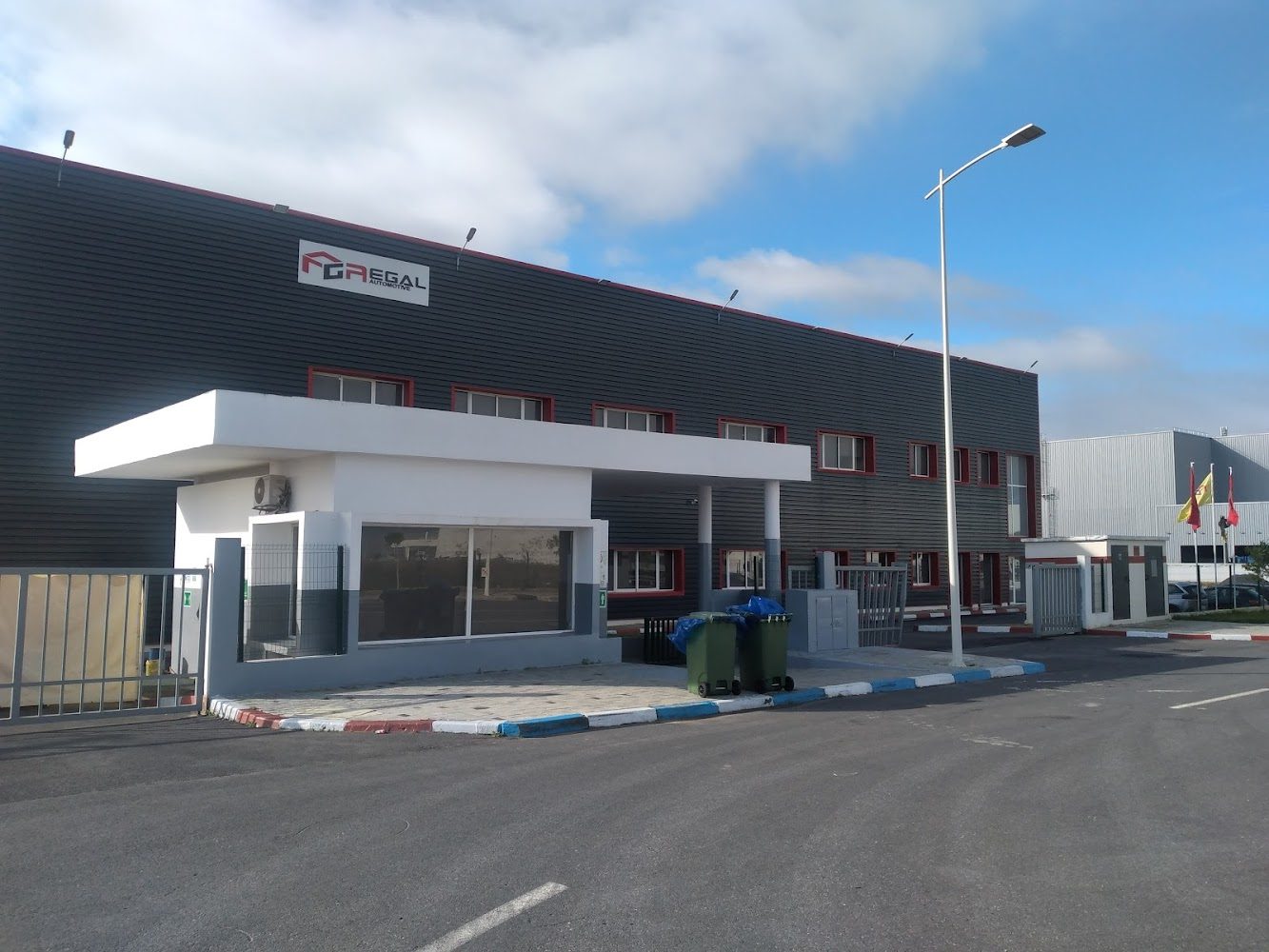 Regal Automotive