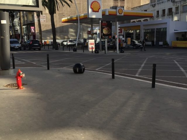 Shell Station - El Jadida - +212 5229-20020