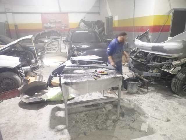 Sté FIX AUTO - Mohammédia - +212 601-526625