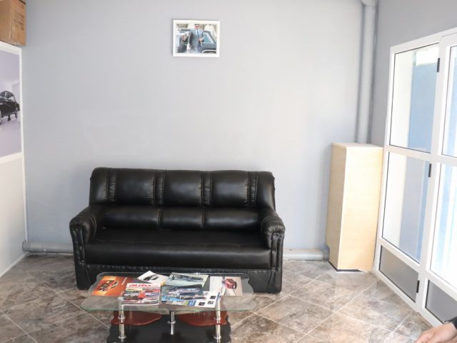 Kiravoit guercif - Guercif - +212 610-378072