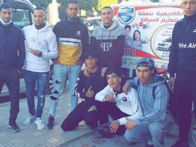 Academy Benakka Conduite - Sidi Slimane - +212 661-947064