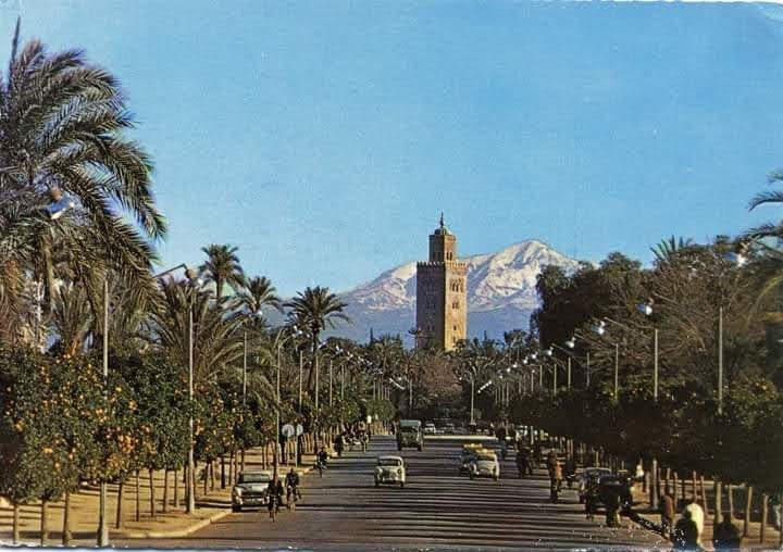 Station de taxi