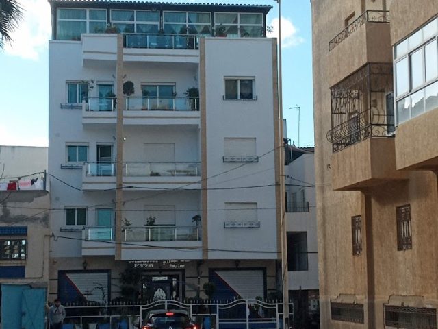 212Traveler Tetouan - Tétouan - +212 762-479573