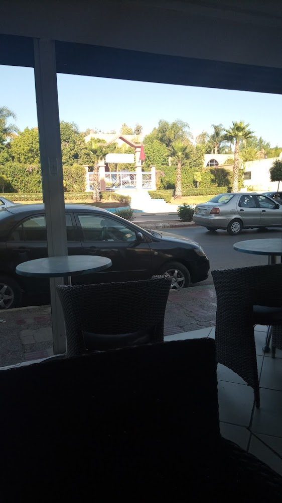 Auto ecole AL MANSOUR