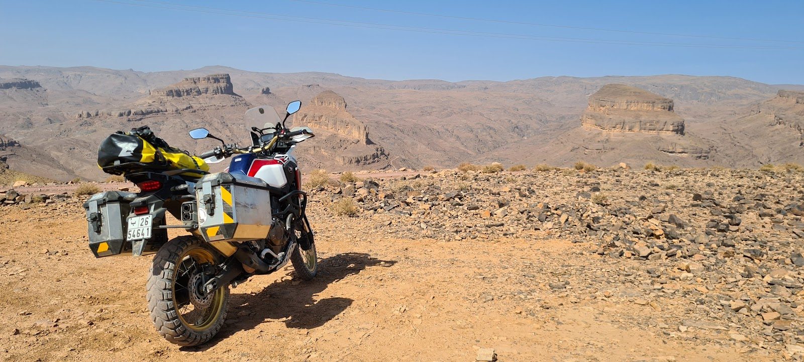 M2R : Agence Marrakech Quad Moto Scooter Et Vtt