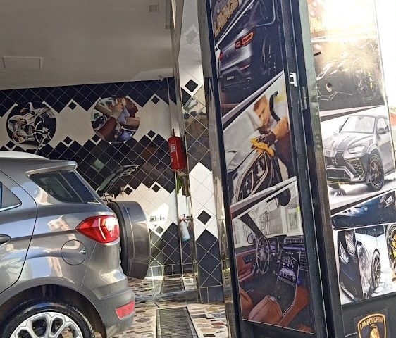 Lavage Royal - Tanger -