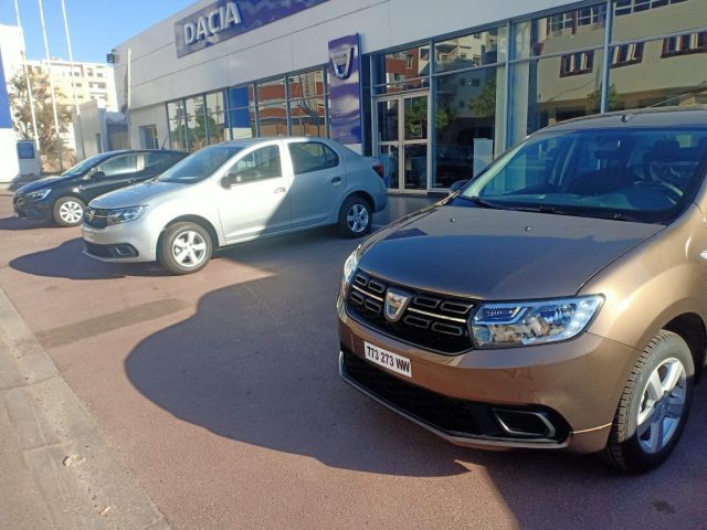 Laaifat car - Location de voiture à Agadir - Location de voiture à Taroudant - Oulad Teima - +212 661-943834