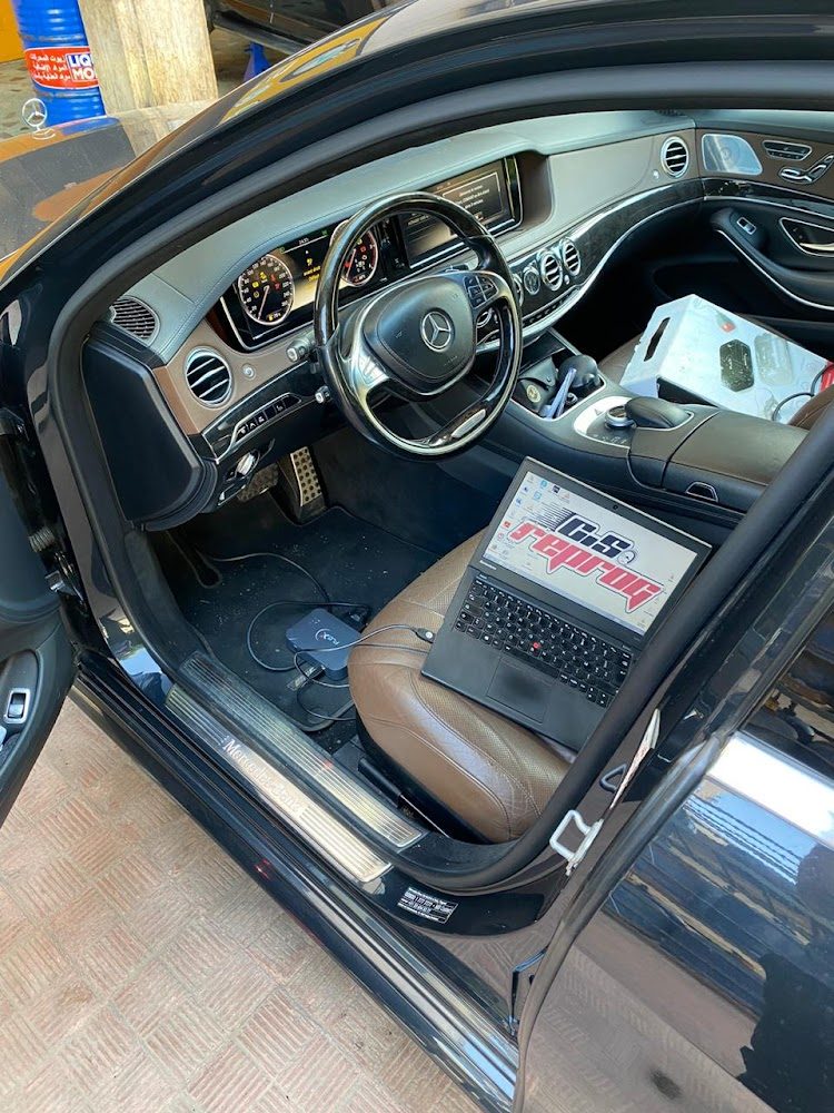 Cs reprog reprogramation moteur maroc