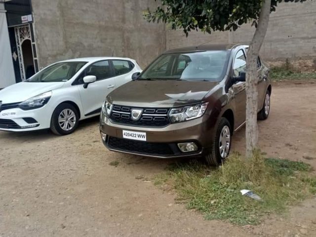 ANAMI CAR - Khouribga - +212 633-530437