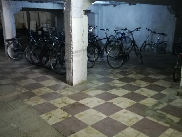 Parking AL ARABIA - Ksar El-Kébir - +212 627-901908