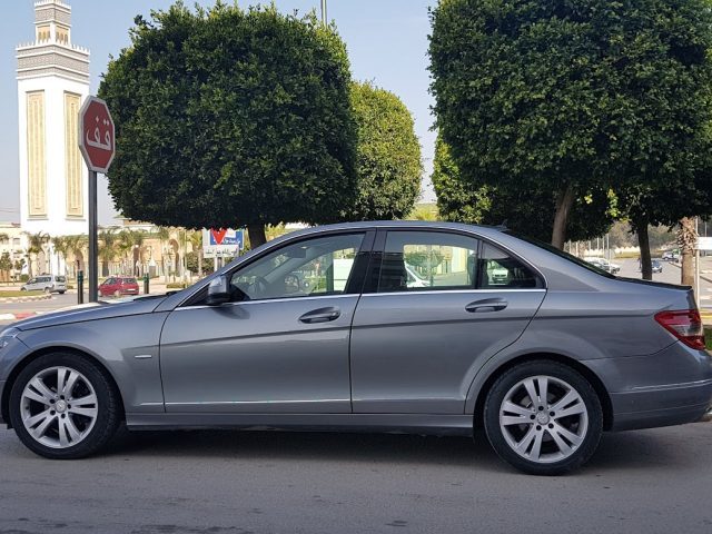 Kia Maroc - Concession Kénitra