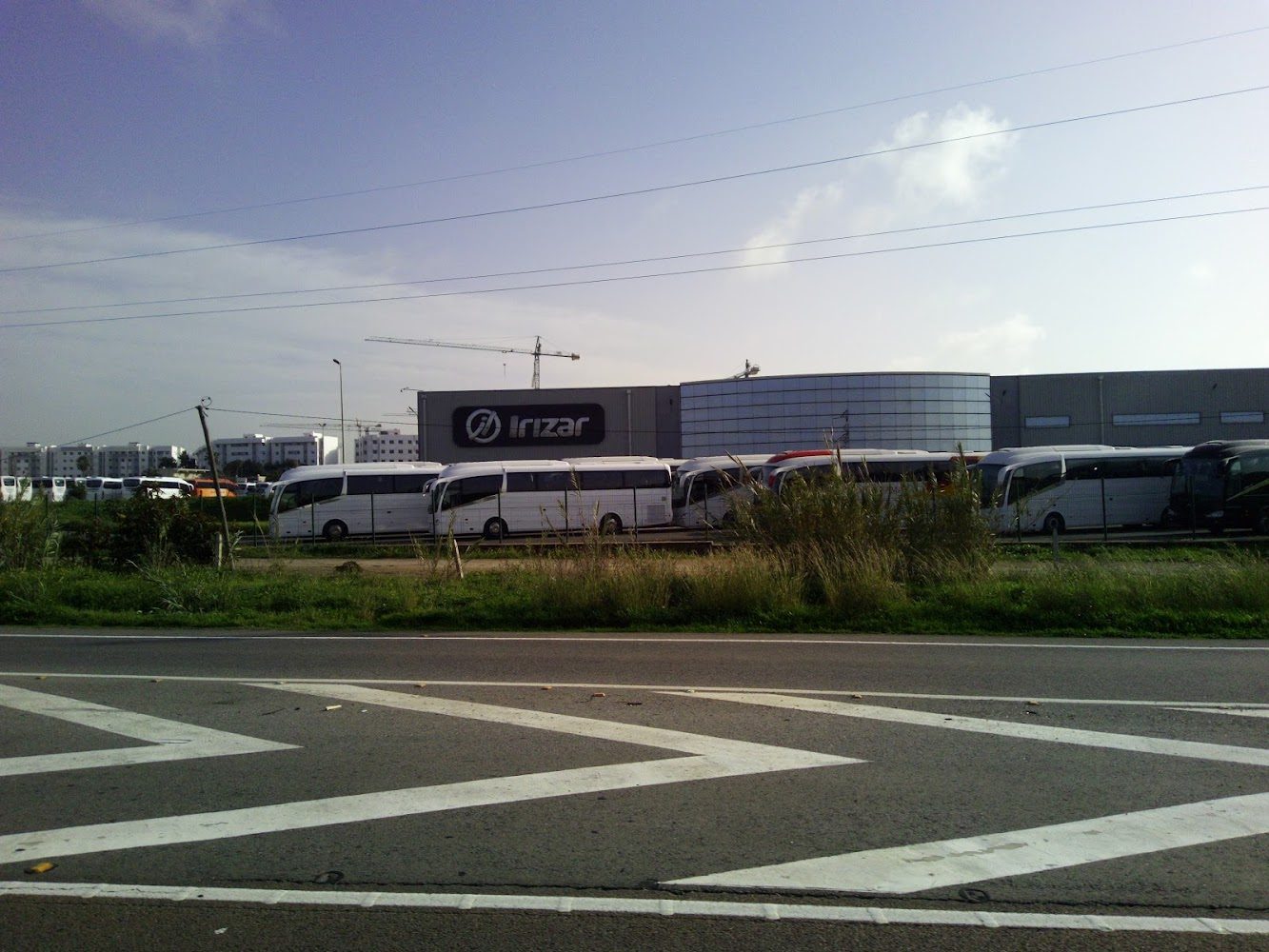 Irizar Maroc S.A.