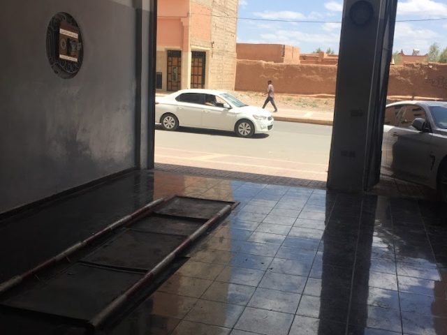 Pneumatique Younes - Ouarzazate -