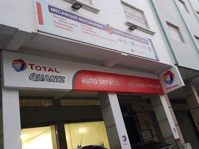 PREMIUM SERVICE AUTO RAPIDE - Tétouan - +212 662-040956