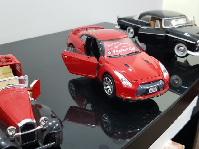 kharrat car Agencé de Location de Voitures - Nador - +212 662-788448