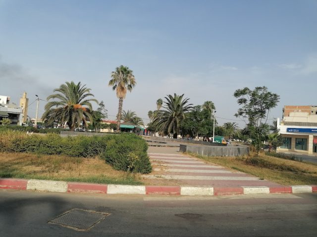 Mechra Bel Ksiri