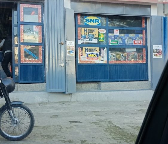 Ste sp2pm S.A.R.L - Fès -