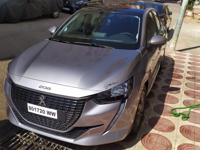 Race Cars (Location de Voiture Larache) - Larache - +212 664-864882