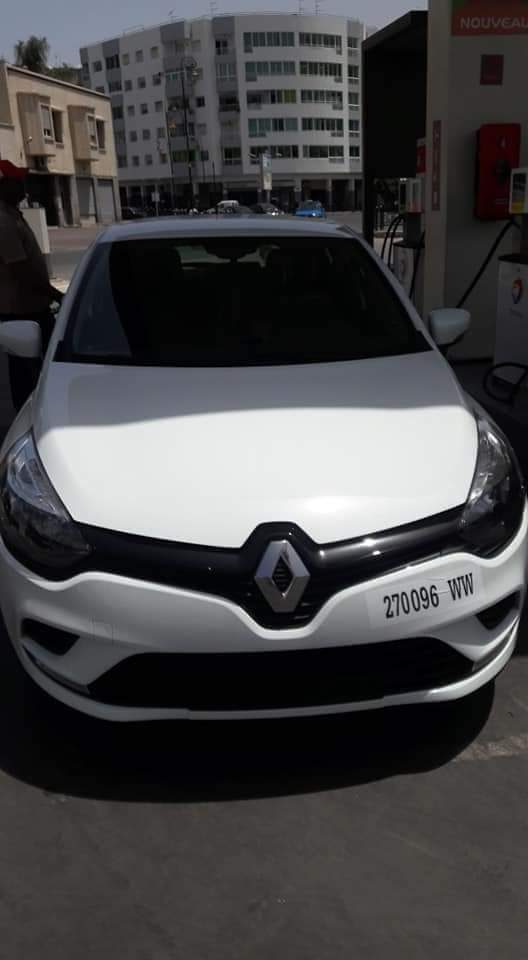 Sidqui car