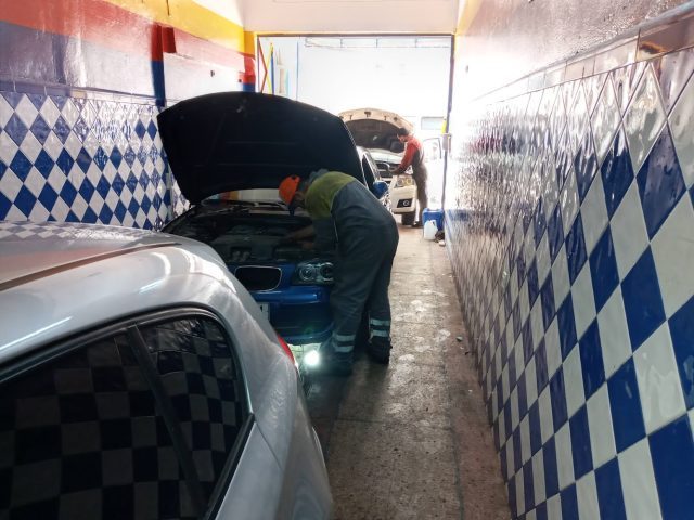 Rabat Technique Auto
