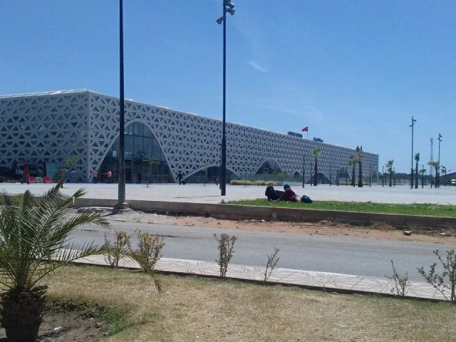 Kenitra Car - Kénitra - +212 662-185444