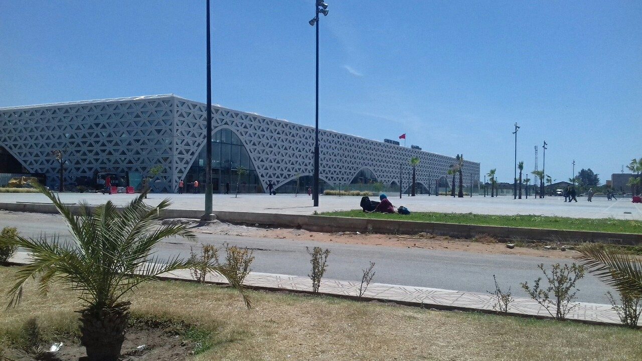 Kenitra Car
