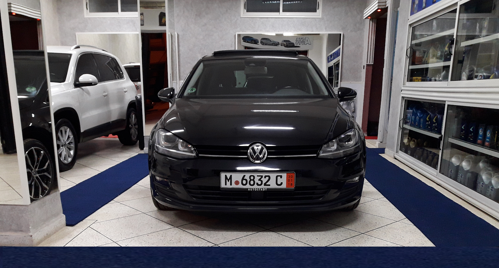 Asta Auto