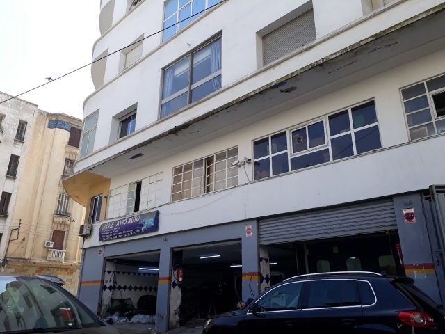Garage Avio Auto - Casablanca - +212 5222-22838