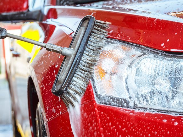 Lavage auto voiture et tapis - Rabat - +212 615-417204