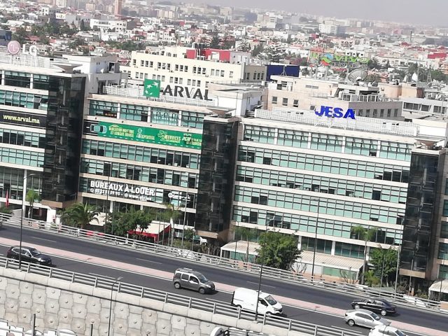 Arval - Casablanca - +212 5228-79800