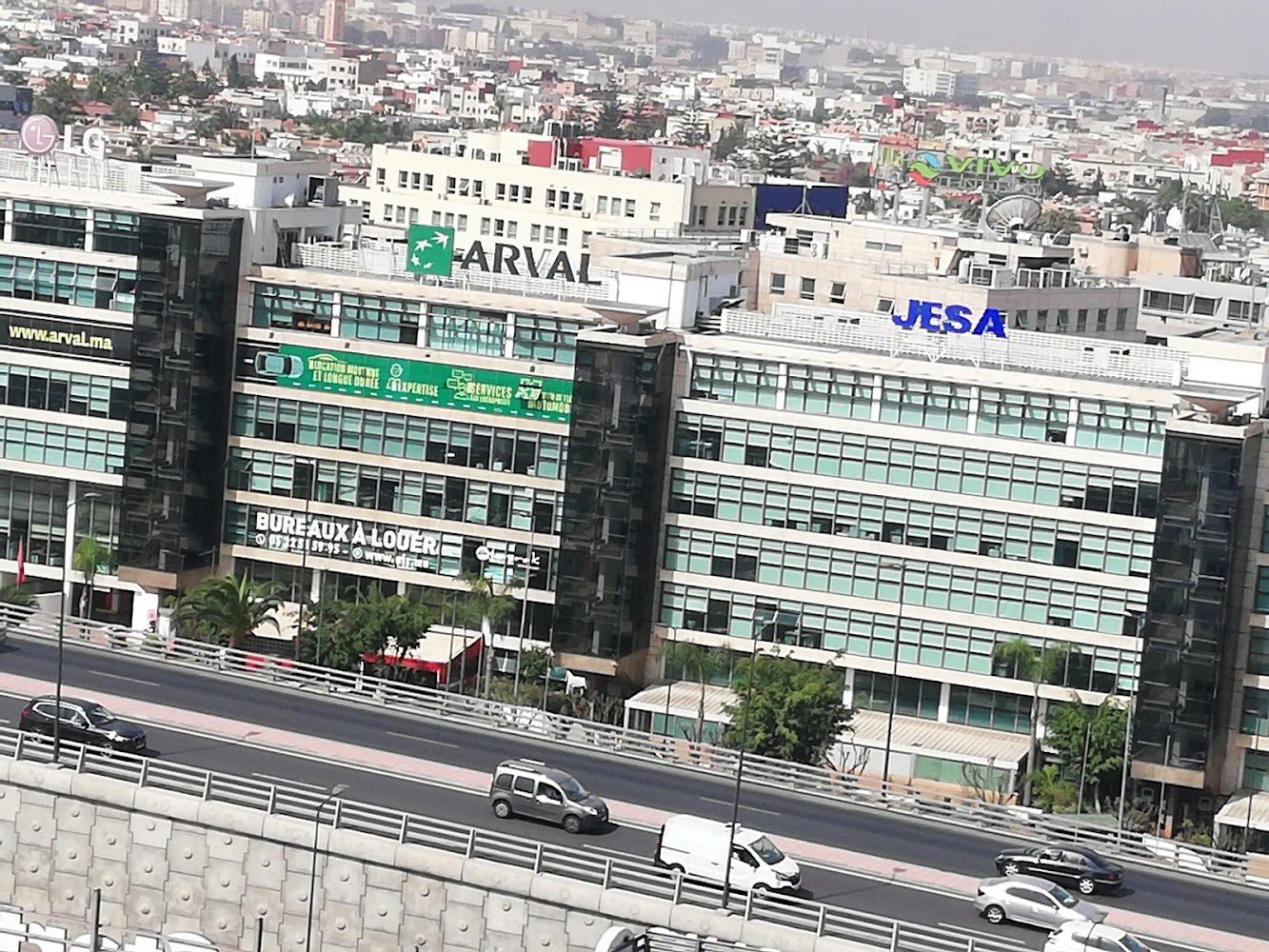 Arval