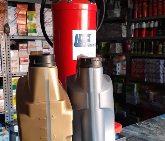 Sté Piéces Auto ELBSSITA - Oulad Teima - +212 661-230970